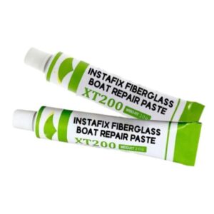 InstaFix Fiberglass Boat Repair Paste XT200