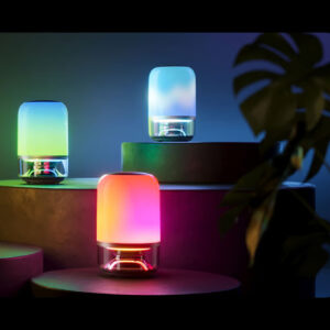 Music Syncing Desk Lamp - Image 13