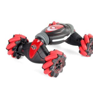 Wizzgoo's Gesture Induction Remote Control Stunt Car - Image 3