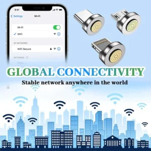 Fast Access Wi-Fi Breakthrough Instant Connect - Image 7