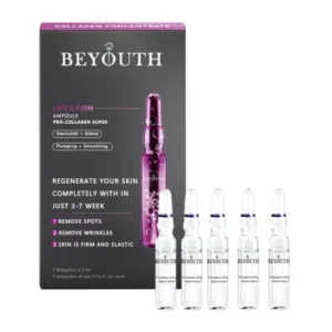 Pro-Collagen and Ceramide Lifting Ampoule Serum - Image 3