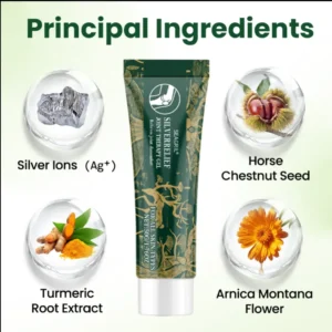 👑2026 Eaily Hot Sale Ends Today: 70% SilverRelief Joint Therapy Gel - Image 8