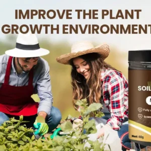 2026🏆✨LAST DAY SALE 70% OFF🔥Seasonal Promotion🔥-Soil Pro Activator - Image 5