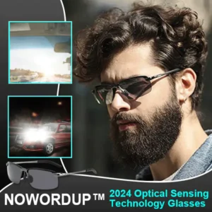 2024 Optical Sensing Technology Glasses - Image 5
