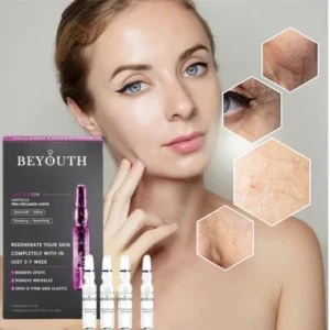 Pro-Collagen and Ceramide Lifting Ampoule Serum