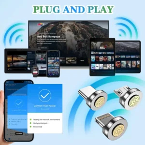 Fast Access Wi-Fi Breakthrough Instant Connect - Image 4