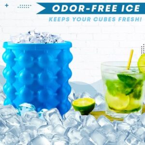 2-in-1 Ice Cube Maker - Image 2