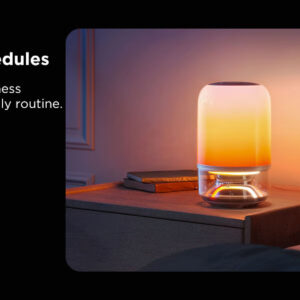 Music Syncing Desk Lamp - Image 4