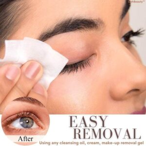LashBeauty 4D Volumizing Mascara - Image 5