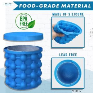 2-in-1 Ice Cube Maker - Image 4