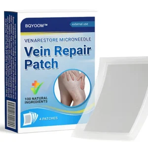 MicroNeedle Patch