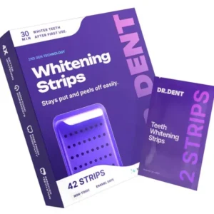 🦷7D Wisdom Tooth Whitening – Gentle, effective dental care with sea salt for bright white teeth 💎 - Image 6