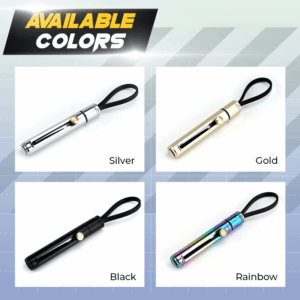 Retractable Blade Keychain - Image 6