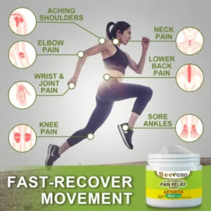 Bee Venom Joint & Bone Therapy Cream - Image 7