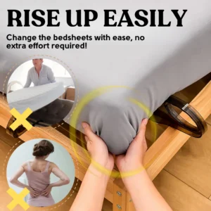 Easy Lift Mattress Riser - Image 7