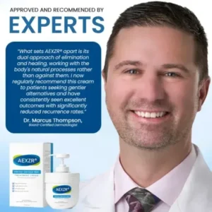 Herbal Genital Skin Treatment Cream - Image 5