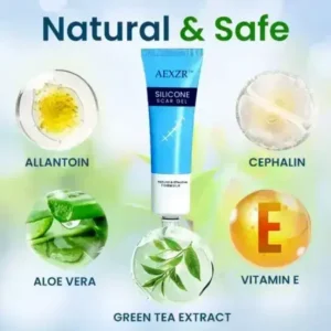 Silicone Scar Gel - Image 4