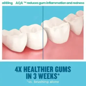 NEW TEETH Mouthwash – Solve all Oral Problems - Image 9