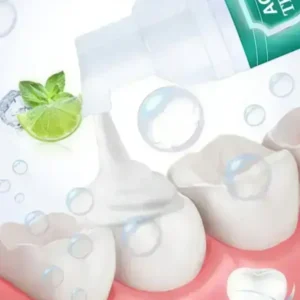 NEW TEETH Mouthwash – Solve all Oral Problems - Image 5
