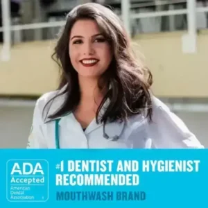 NEW TEETH Mouthwash – Solve all Oral Problems - Image 6
