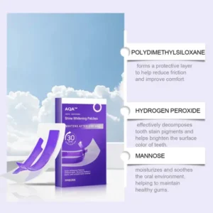 Whitening Strips - Image 3