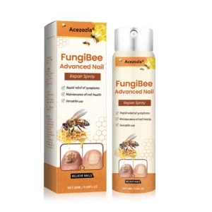 FungiBee Advanced Nail Repair Spray - Image 5