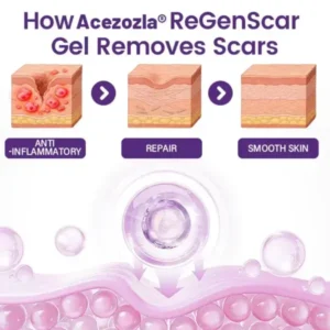 ReGenScar Stem Cell Scar Gel - Image 7