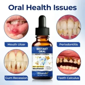 BeeTakt Oral Repair Solution - Image 5