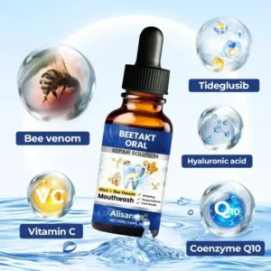 BeeTakt Oral Repair Solution - Image 6