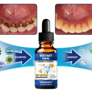 BeeTakt Oral Repair Solution - Image 3