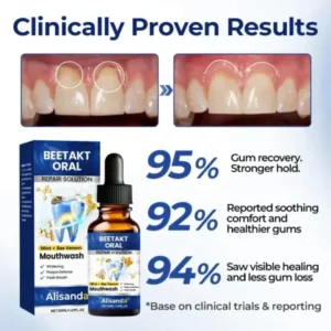 BeeTakt Oral Repair Solution - Image 7