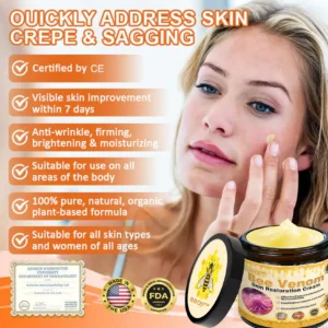 Bee venom Pro Comprehensive Cream - Image 2