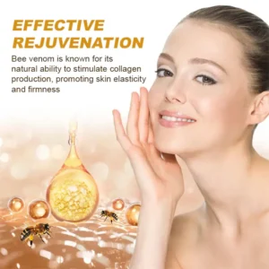 Bee venom Pro Comprehensive Cream - Image 5