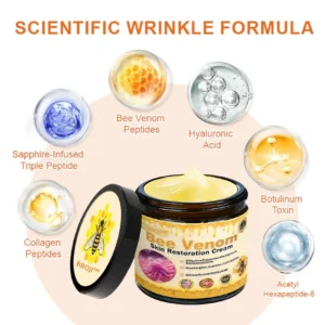 Bee venom Pro Comprehensive Cream - Image 4