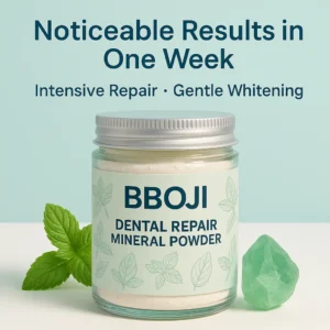 Dental Repair Mineral Powder - Image 2