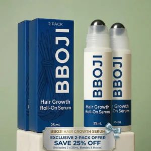 Hair Growth Serum - Image 8