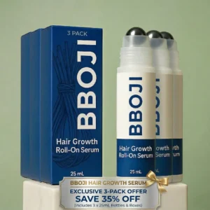 Hair Growth Serum - Image 9