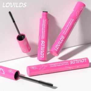 💥 BIGGEST SALE! Flawless Lashes Mascara - Waterproof & Clump-Free! - Image 2