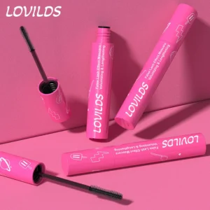 💥 BIGGEST SALE! Flawless Lashes Mascara - Waterproof & Clump-Free! - Image 3