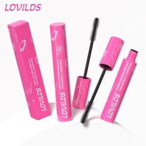 💥 BIGGEST SALE! Flawless Lashes Mascara - Waterproof & Clump-Free! - Image 5