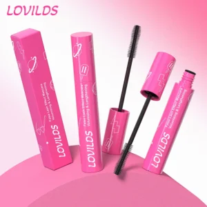 💥 BIGGEST SALE! Flawless Lashes Mascara - Waterproof & Clump-Free! - Image 7