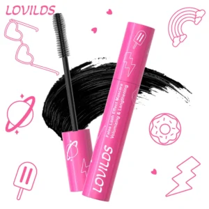 💥 BIGGEST SALE! Flawless Lashes Mascara - Waterproof & Clump-Free! - Image 8