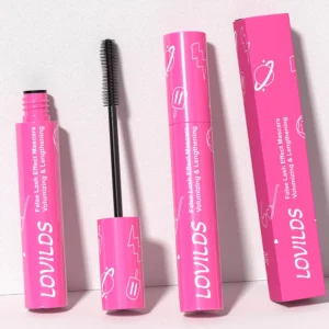 💥 BIGGEST SALE! Flawless Lashes Mascara - Waterproof & Clump-Free! - Image 9