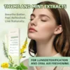 Mullein Relaxation Stick
