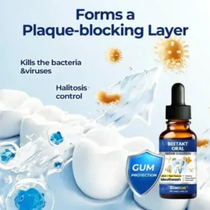 BeeTakt Oral Repair Solution - Image 6