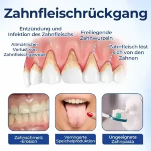 BeeTakt Zahnfleisch-Repair Lösung - Image 11