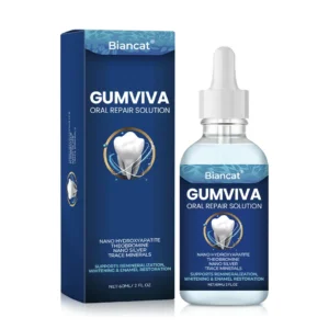 GumViva Oral Repair Solution