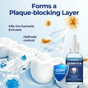 GumViva Oral Repair Solution - Image 7