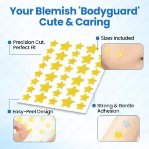 MicroHydro 2-in-1 Microneedle Patch - Image 9