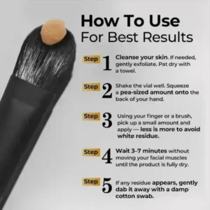 TightShift Precision Contour & Firming Serum - Image 2